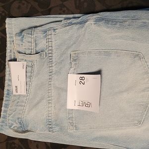 90's Flare Jeans